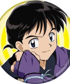 Ata-Boy Inuyasha Buttons ACCESSORIES 30 Ata-Boy Inuyasha Buttons ACCESSORIES