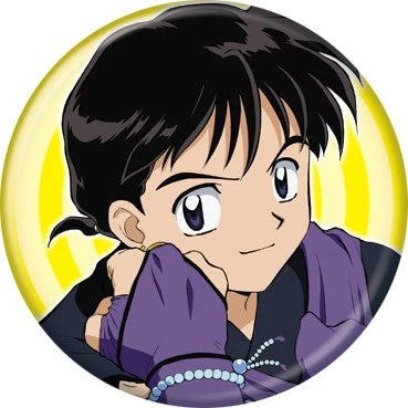 Ata-Boy Inuyasha Buttons ACCESSORIES 15 Ata-Boy Inuyasha Buttons ACCESSORIES