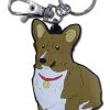 Great Eastern Cowboy Bebop Keychain Ein