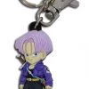 Great Eastern Dragon Ball Z Keychain Future Trunks ACCESSORIES