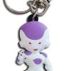 Great Eastern ACCESSORIES Dragon Ball Z Keychain Frieza Final Form