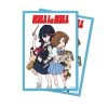 TCG Kill La Kill Ultra Pro Sleeves Family Ver. (60 Count Small)