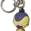 Great Eastern Dragon Ball Super Keychain Gold Frieza 2 Great Eastern Dragon Ball Super Keychain Gold Frieza