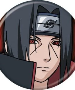 Ata-Boy Naruto Buttons ACCESSORIES