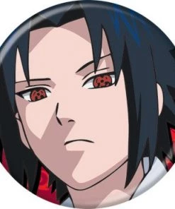Ata-Boy Naruto Buttons ACCESSORIES