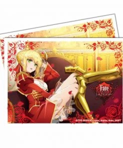 Fate Ultra Pro Sleeves Nero Ver. (65 Count)