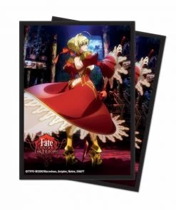 Fate Ultra Pro Sleeves Encore Ver. (65 Count) TCG