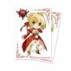 TCG Fate Ultra Pro Sleeves Chibi Nero Ver. (60 Count Small)