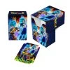 Dragon Ball Super Ultra Pro Deck Box Goku, Vegeta And Broly Ver.