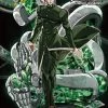Great Eastern Jojo's Bizarre Adventure Wall Scroll "Kakyoin"