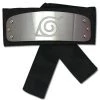 Great Eastern Naruto Shippuden Headband APPAREL
