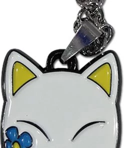 Great Eastern Demon Slayer Necklace Makomo Warding Mask ACCESSORIES