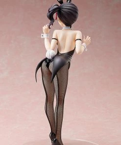 FREEing Boarding School Juliet Figure Hasuki Komai Bunny Ver.