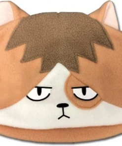 Great Eastern Haikyu!! Cosplay Kenma Cat Fleece Hat