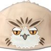Great Eastern Haikyu!! Cosplay Bokuto Owl Fleece Hat