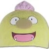 Great Eastern APPAREL That Time I Got Reincarnated As A Slime Cosplay Gobta Fleece Hat