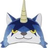 Great Eastern That Time I Got Reincarnated As A Slime Cosplay Ranga Fleece Hat APPAREL 1 Great Eastern That Time I Got Reincarnated As A Slime Cosplay Ranga Fleece Hat APPAREL