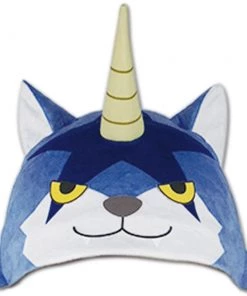Great Eastern That Time I Got Reincarnated As A Slime Cosplay Ranga Fleece Hat APPAREL
