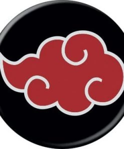 Ata-Boy Naruto Buttons ACCESSORIES
