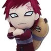 Great Eastern Naruto Shippuden Plush Gaara