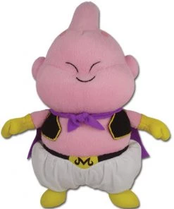 Great Eastern Dragon Ball Z Plush Majin Buu HOME & APPAREL