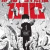 Dark Horse Manga MANGA & GRAPHIC NOVELS Mob Psycho 100 Vol. 01 2 Dark Horse Manga MANGA & GRAPHIC NOVELS Mob Psycho 100 Vol. 01