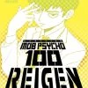 Dark Horse Manga Mob Psycho: Reigen 1 Dark Horse Manga Mob Psycho: Reigen