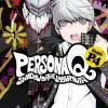 Kodansha Comics MANGA & GRAPHIC NOVELS Persona Q Shadow Of The Labyrinth Side P4 Vol. 01