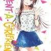 Kodansha Comics Rent A Girlfriend Vol. 01 1 Kodansha Comics Rent A Girlfriend Vol. 01