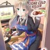 Seven Seas Entertainment My Lovey-Dovey Wife Is A Stone Cold Killer Vol. 02 MANGA & GRAPHIC NOVELS