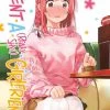 Kodansha Comics Rent A Really Shy! Girlfriend Vol. 01 MANGA & GRAPHIC NOVELS