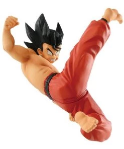 Banpresto Dragon Ball Figure Goku Match Makers Ver. FIGURES