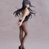 Aniplex Rascal Series Figure Mai Sakurajima Bunny Girl Ver. PREORDERS