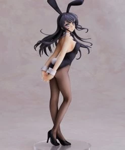 Aniplex Rascal Series Figure Mai Sakurajima Bunny Girl Ver. PREORDERS