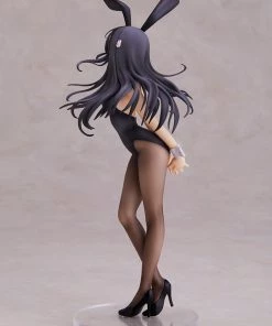 Aniplex Rascal Series Figure Mai Sakurajima Bunny Girl Ver. PREORDERS