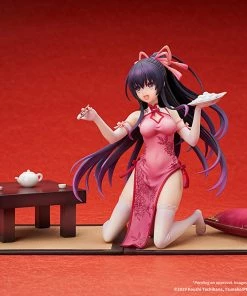 APEX PREORDERS Date A Live Figure Tohka Yatogami New Year Mandarin Gown Ver.