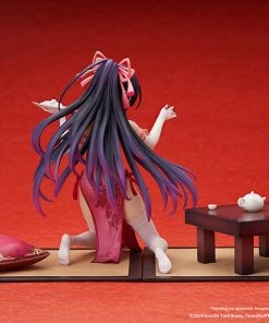 APEX PREORDERS Date A Live Figure Tohka Yatogami New Year Mandarin Gown Ver.