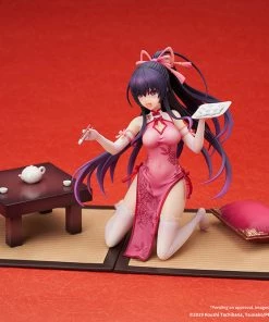 APEX PREORDERS Date A Live Figure Tohka Yatogami New Year Mandarin Gown Ver.