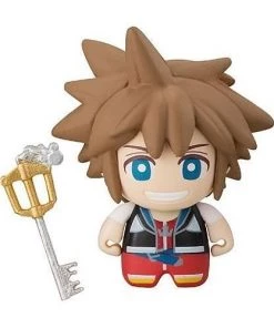 Bandai Kingdom Hearts Mini Figures