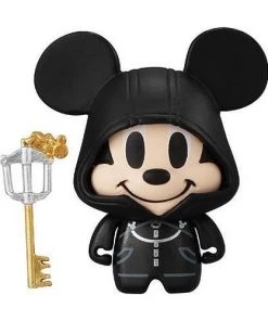 Bandai Kingdom Hearts Mini Figures