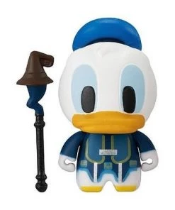 Bandai Kingdom Hearts Mini Figures