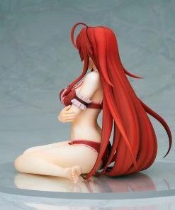 BellFine High School DxD Figure Rias Gremory Lingerie Ver. (Re-Run) PREORDERS
