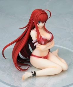 BellFine High School DxD Figure Rias Gremory Lingerie Ver. (Re-Run) PREORDERS