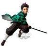 Banpresto Demon Slayer Figure Tanjiro Vibration Stars Ver. B PREORDERS