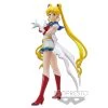 Banpresto PREORDERS Sailor Moon Figure Glitter And Glamours Ver. A