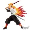 Banpresto Demon Slayer Figure Rengoku Vibration Stars Ver. B PREORDERS
