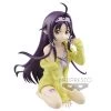 Banpresto Sword Art Online Figure Yuuki Midnight Dream Ver. FIGURES
