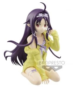 Banpresto Sword Art Online Figure Yuuki Midnight Dream Ver. FIGURES