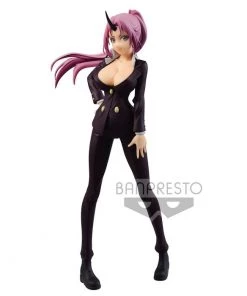 Banpresto FIGURES That Time I Got Reincarnated As A Slime Figure Shion Ver. A