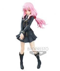 Banpresto FIGURES That Time I Got Reincarnated As A Slime Figure Shuna Espresto Ver.